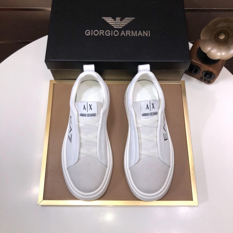 Armani Sneakers